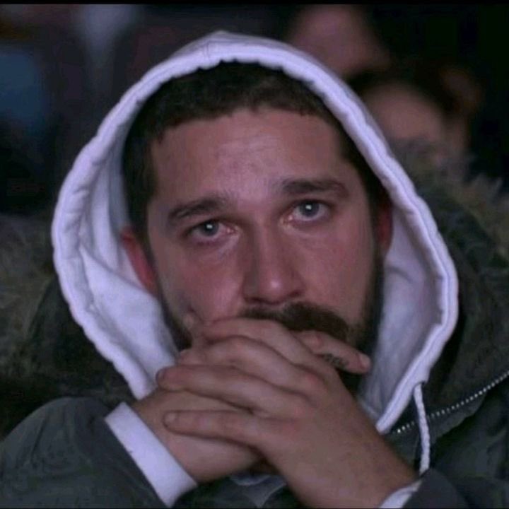 If you ask me for something and I'm Unabie to give you, e pain me pass you ,but you no go believe.