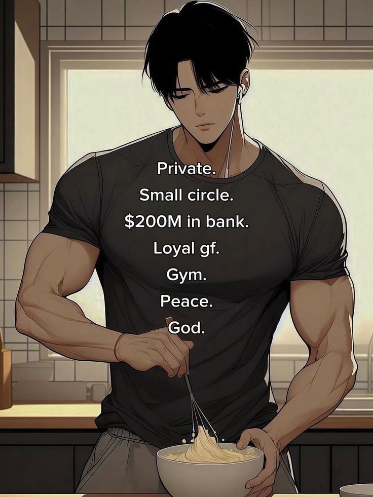 Manliness Norms ⚡ tweet media