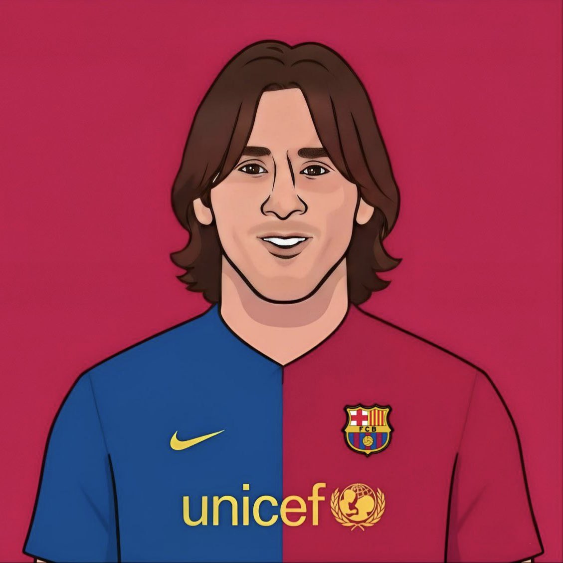 MessiMuse📊 tweet media