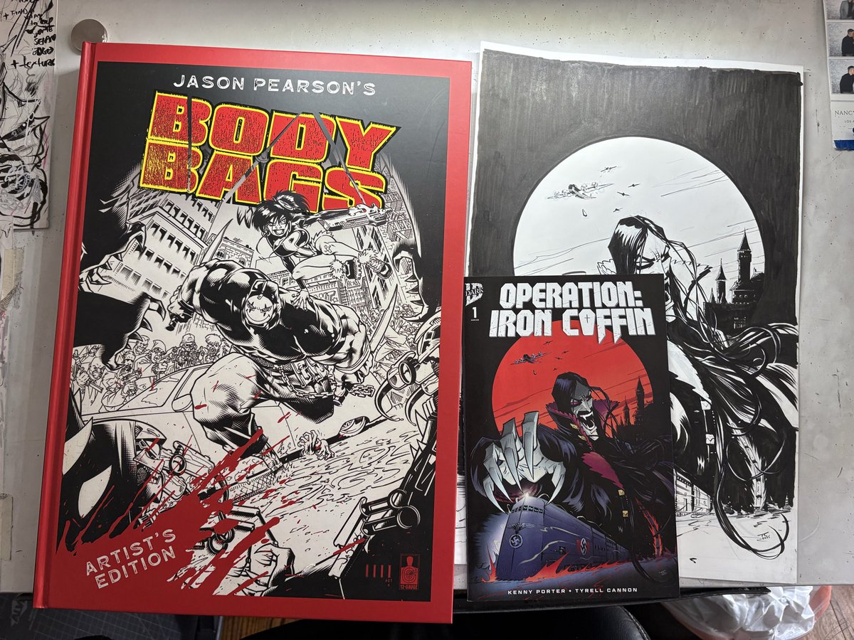 Tyrell Cannon tweet media