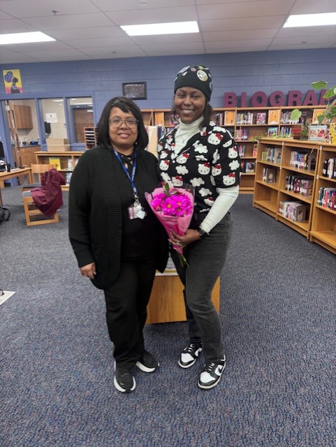 Alcorn Middle School - Knights tweet media