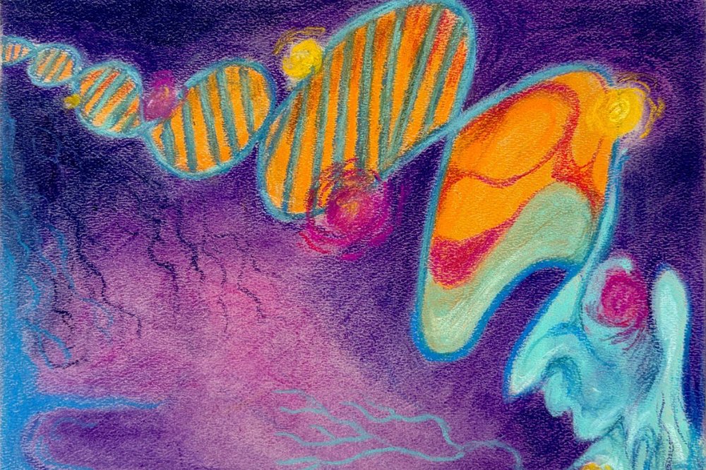 Rockefeller University tweet media