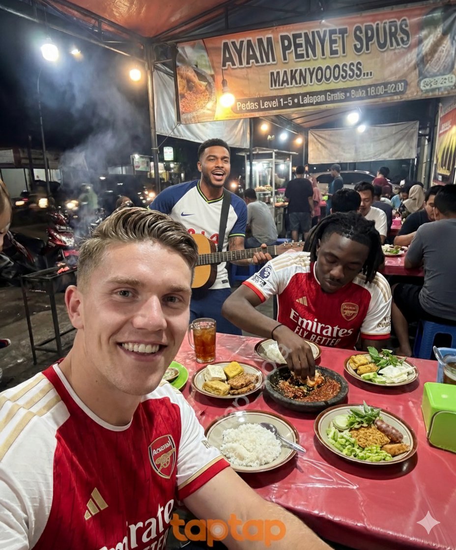 <a href="/ArsenalN7/">Gooner Chris</a> Then, I made it much better now.