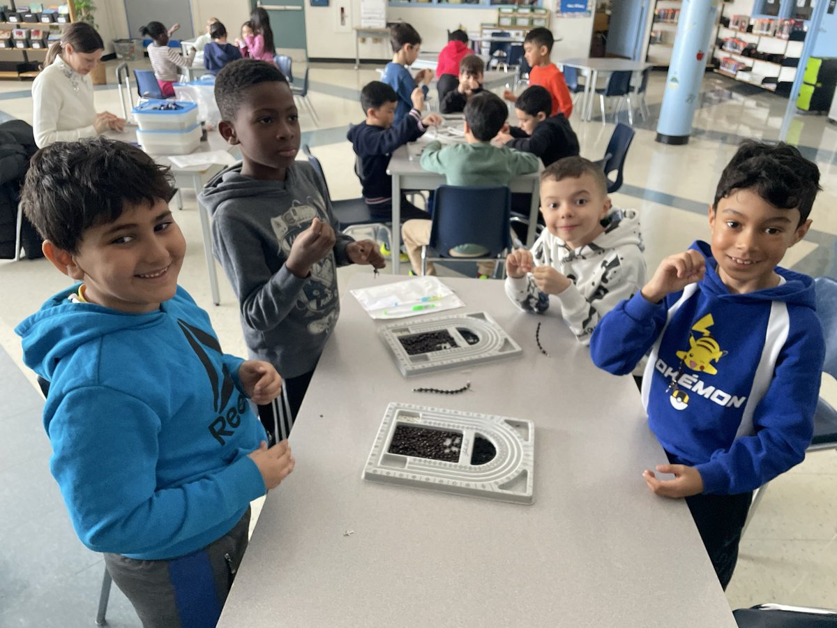 St.Bernadette DPCDSB tweet media