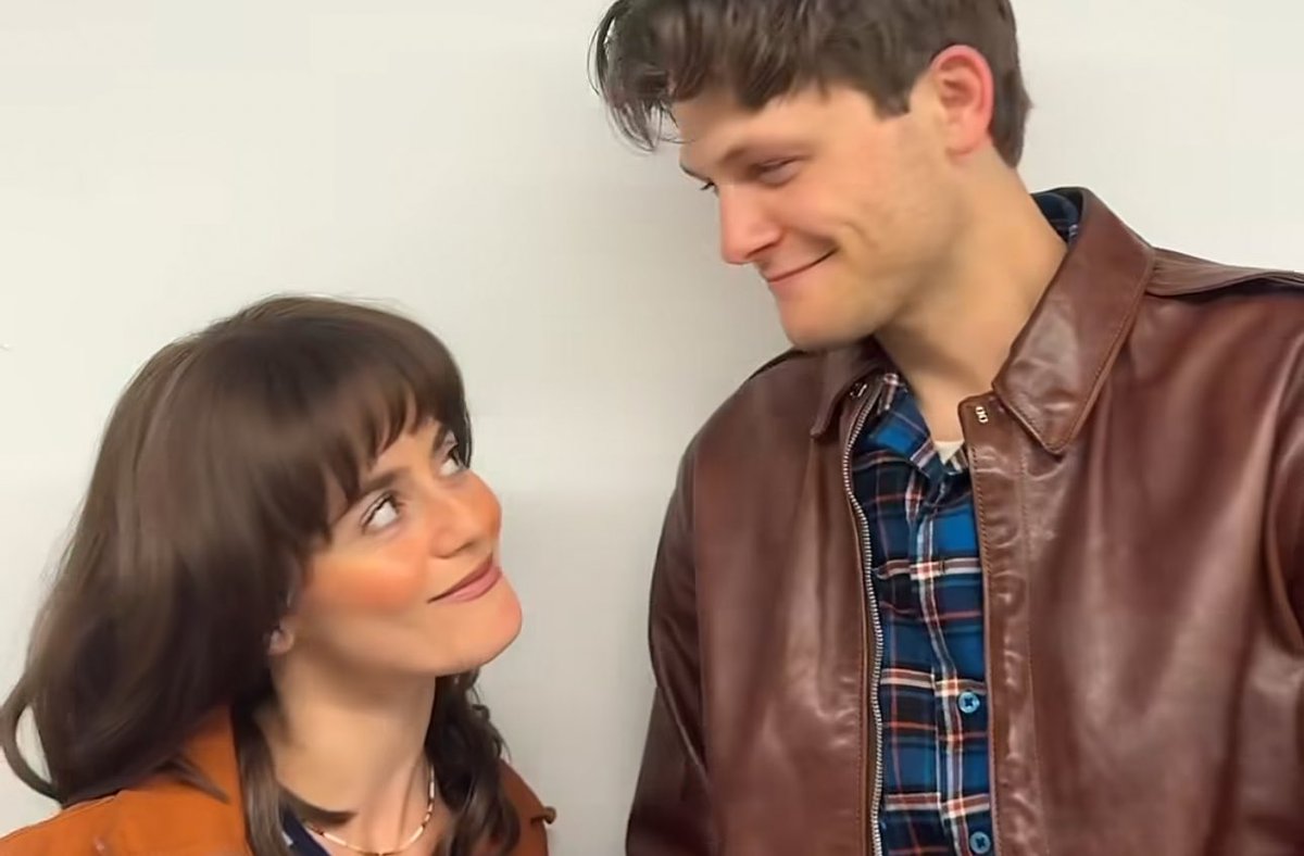 bian ! ᥫ᭡ tweet media