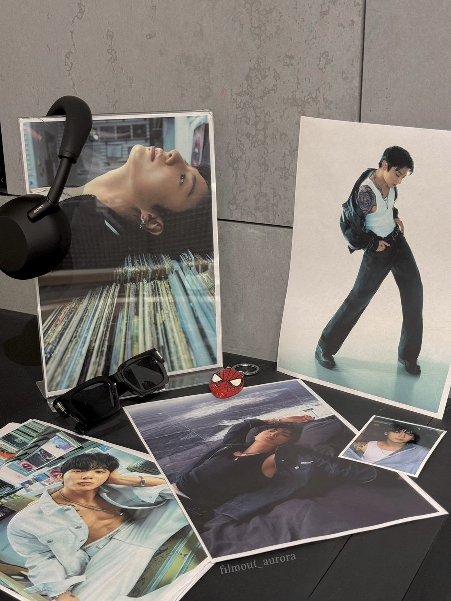 ck jk made me lose my mind and this is the result