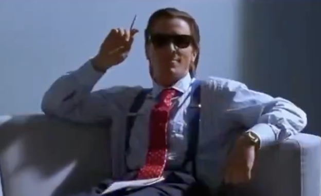 Mike Ritchie tweet media