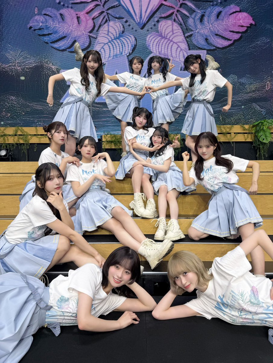 [💎] 24 กุมภาพันธ์ นอยมีจังเดบิวต์ครบ 7 ปีแล้วว!💎🎉

ขอบคุณสำหรับความพยายามตลอด 7 ปีที่ผ่านมา และขอให้ปีที่ 8 และทุกปีหลังจากนี้เป็นปีที่ดีสำหรับนอยมีจังทุกคนเลย🩵

ปีนี้ก็ฝากตัวด้วยน้า✨

#NoimeTH