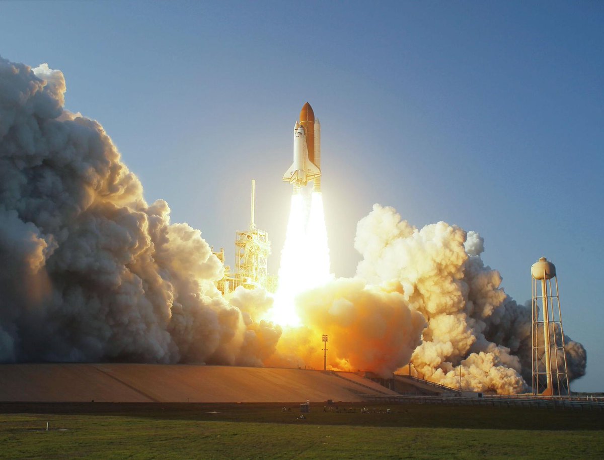 NASA History Office tweet media