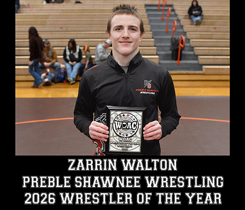 Preble Shawnee Arrow Athletics tweet media