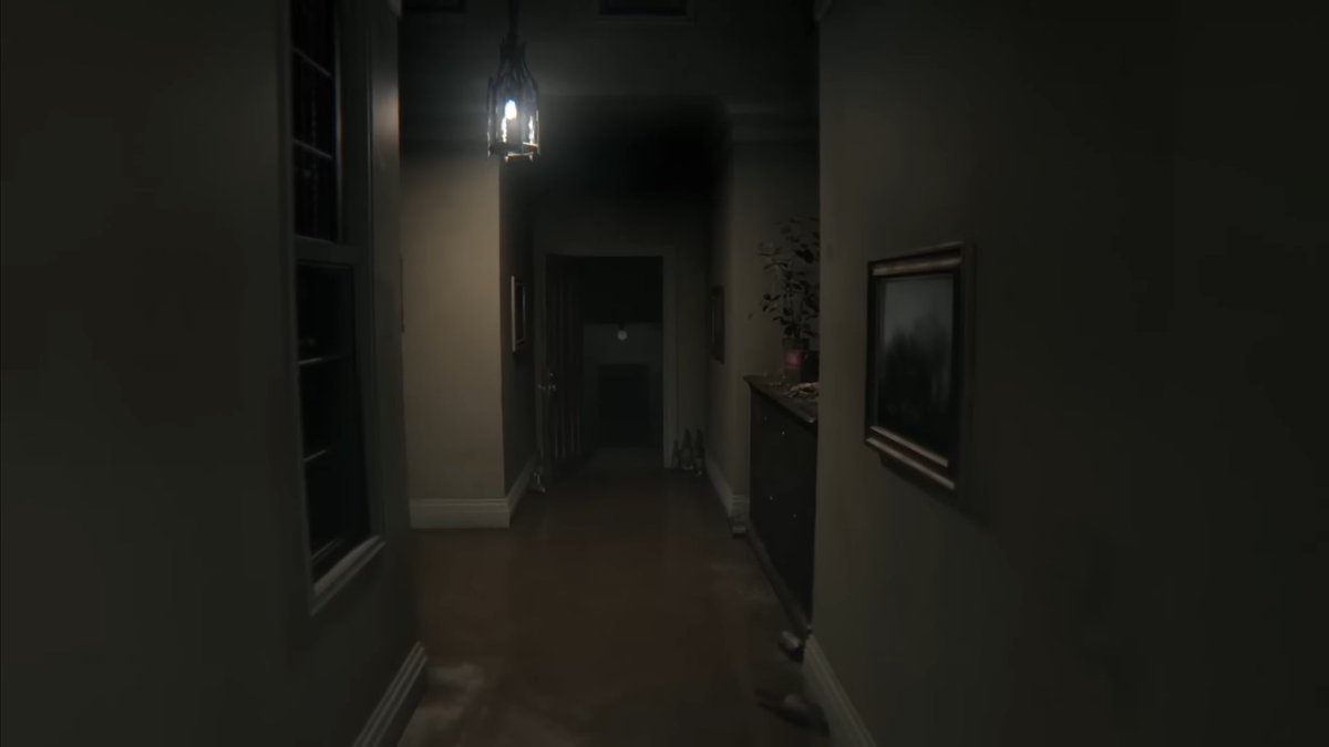 1.2枚目の感じサィレントヒﾉﾚ（というかpt）始まるのかと思ってドキドキした