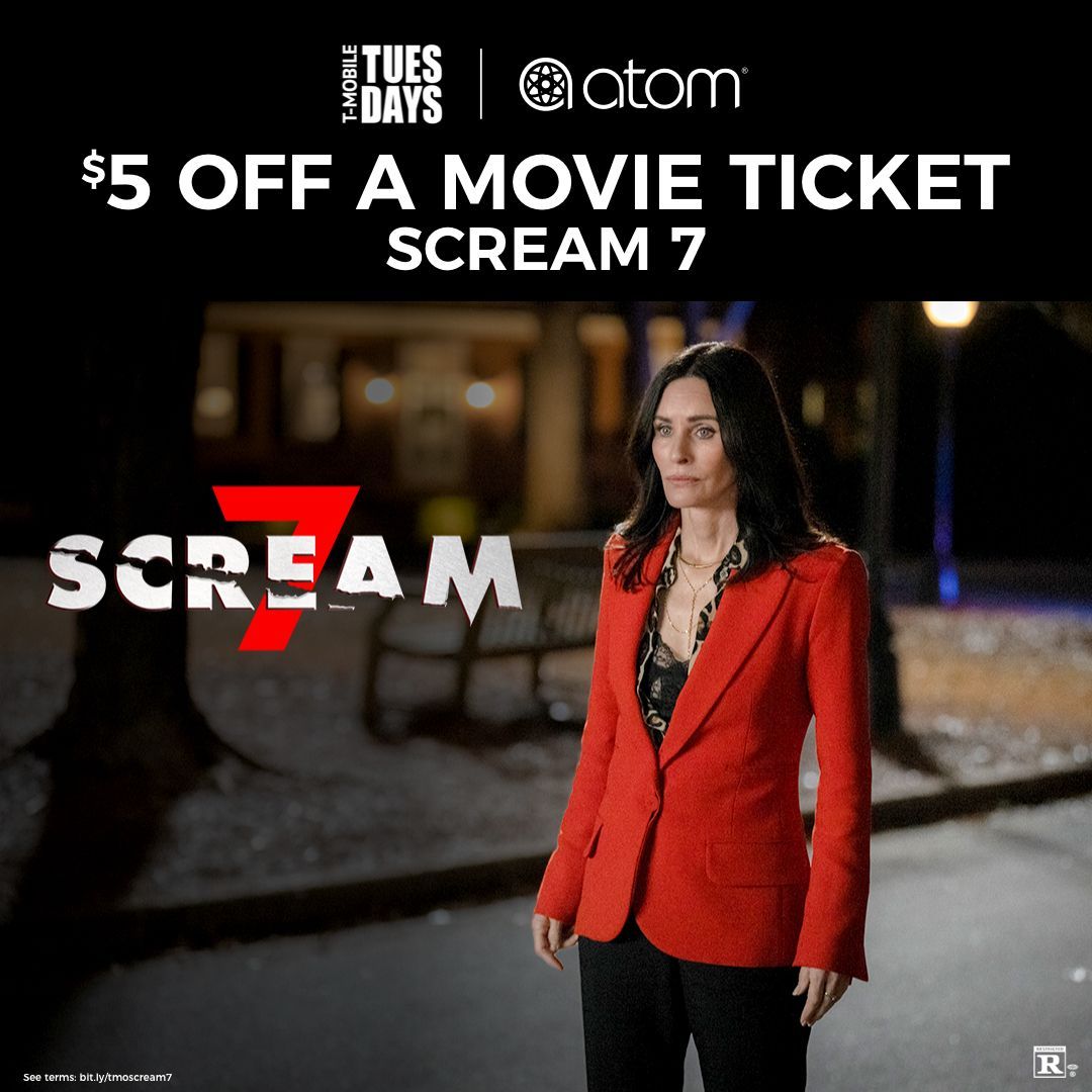 Atom Tickets tweet media