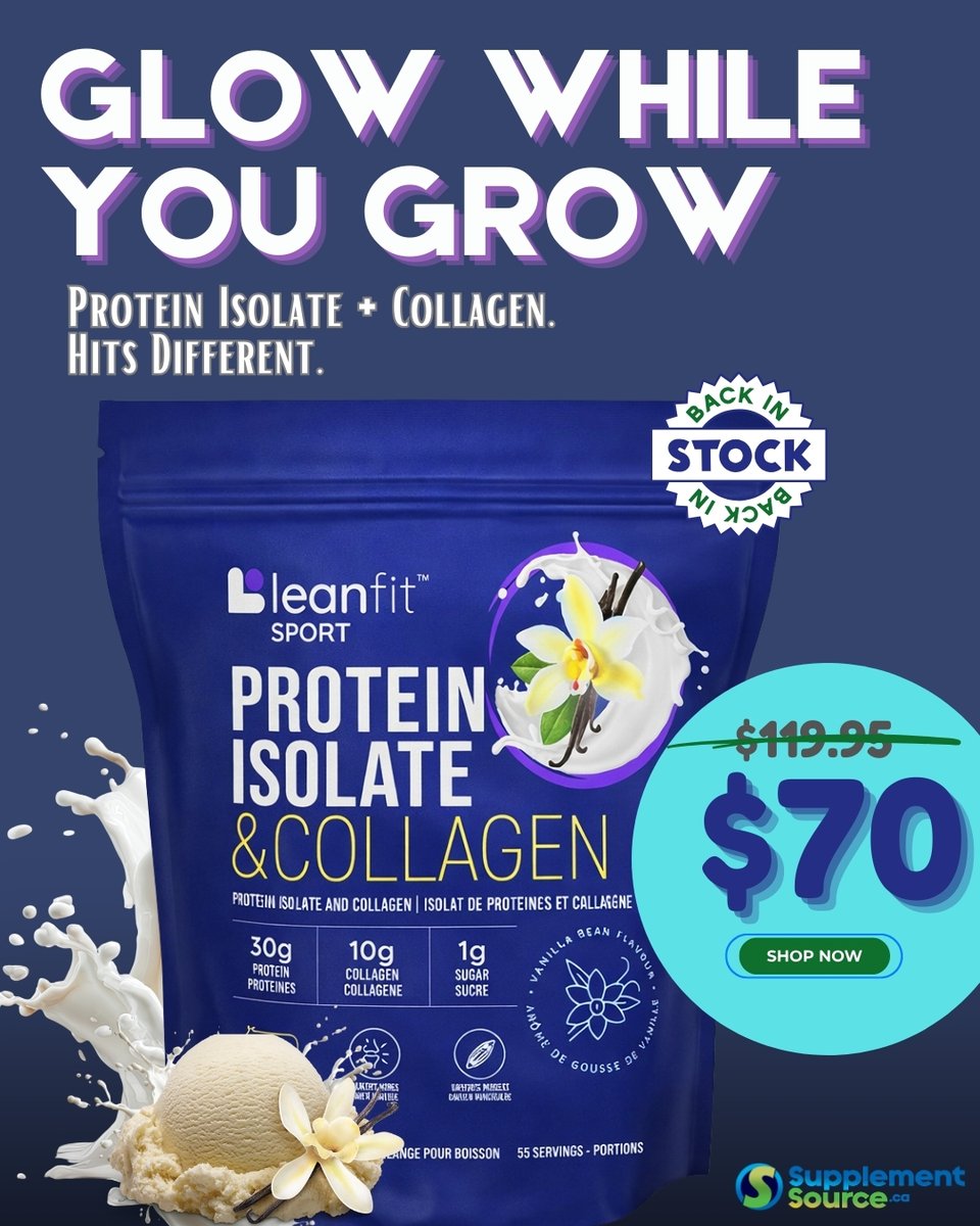 🍁SupplementSource.ca tweet media