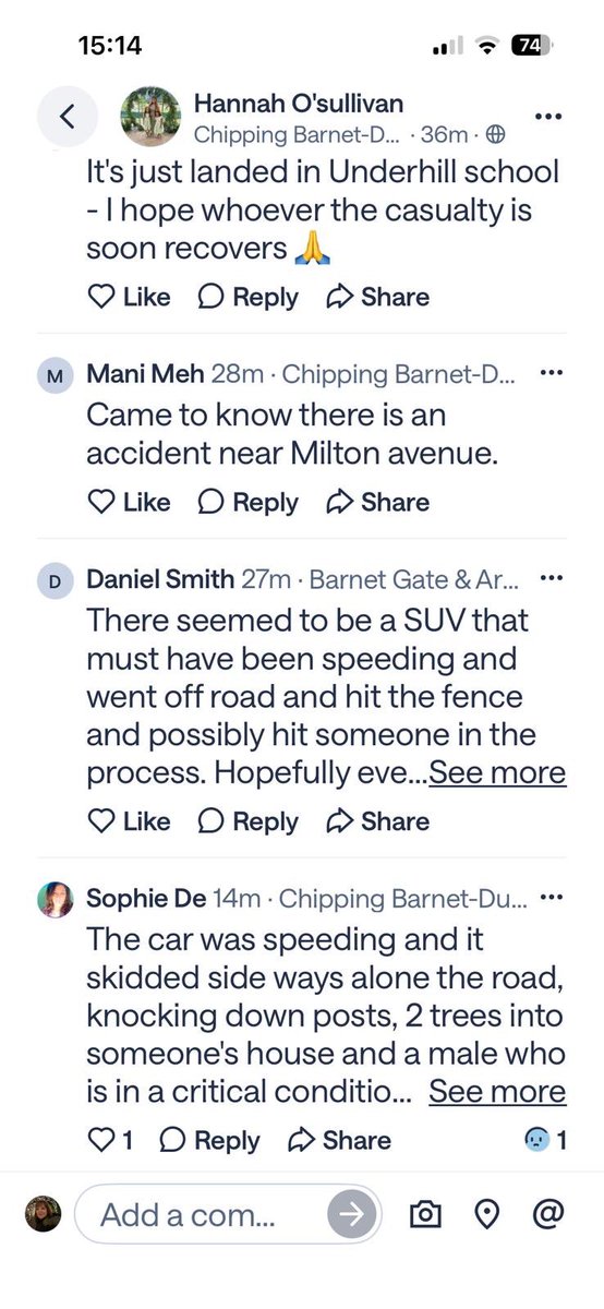 <a href="/_MrMustard/">Mr Mustard</a> <a href="/metpoliceuk/">Metropolitan Police</a> <a href="/MPSHighBarnet/">High Barnet Police</a>