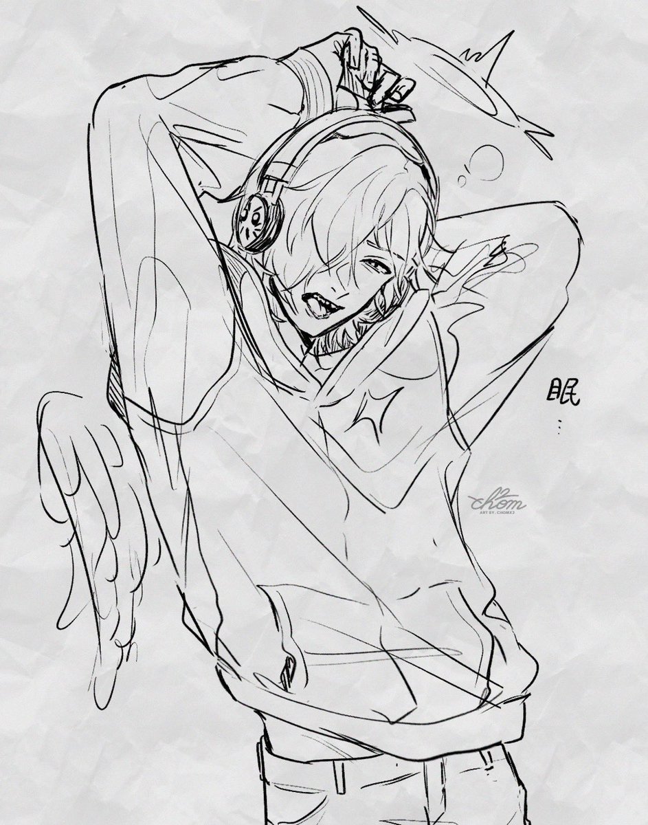 ﾁｮﾑﾁｮﾑ tweet media