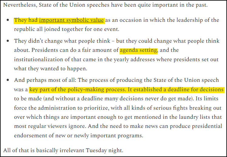 Matt Glassman tweet media