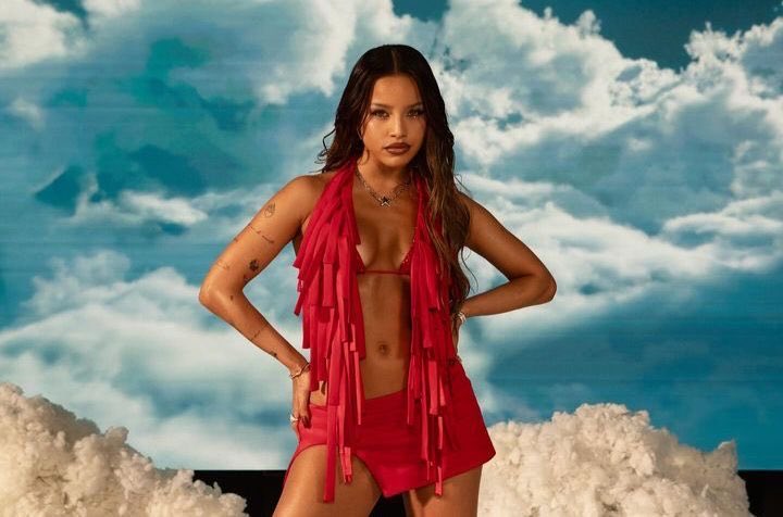 🇦🇷 || “JETSKI - Remix” — Spotify Charts Update:

19/02: #151. — (+35)
20/02: #131. — (+20)
21/02: #112. — (+19)
22/02: #89. — (+23)
23/02: #52. — (+37)

— A solo 1400 streams de ingresar al Top 50.