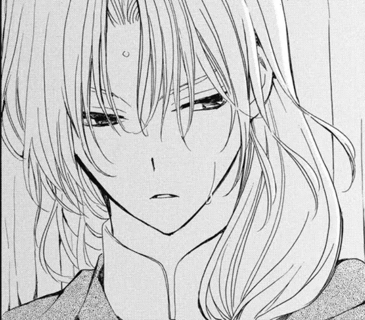 가볍고 헤실거리는 것도 좋았지만
오히려 농담할 여유도 없이 아파서..
얼굴에 감정 다 드러난 게 진짜 개좋음..