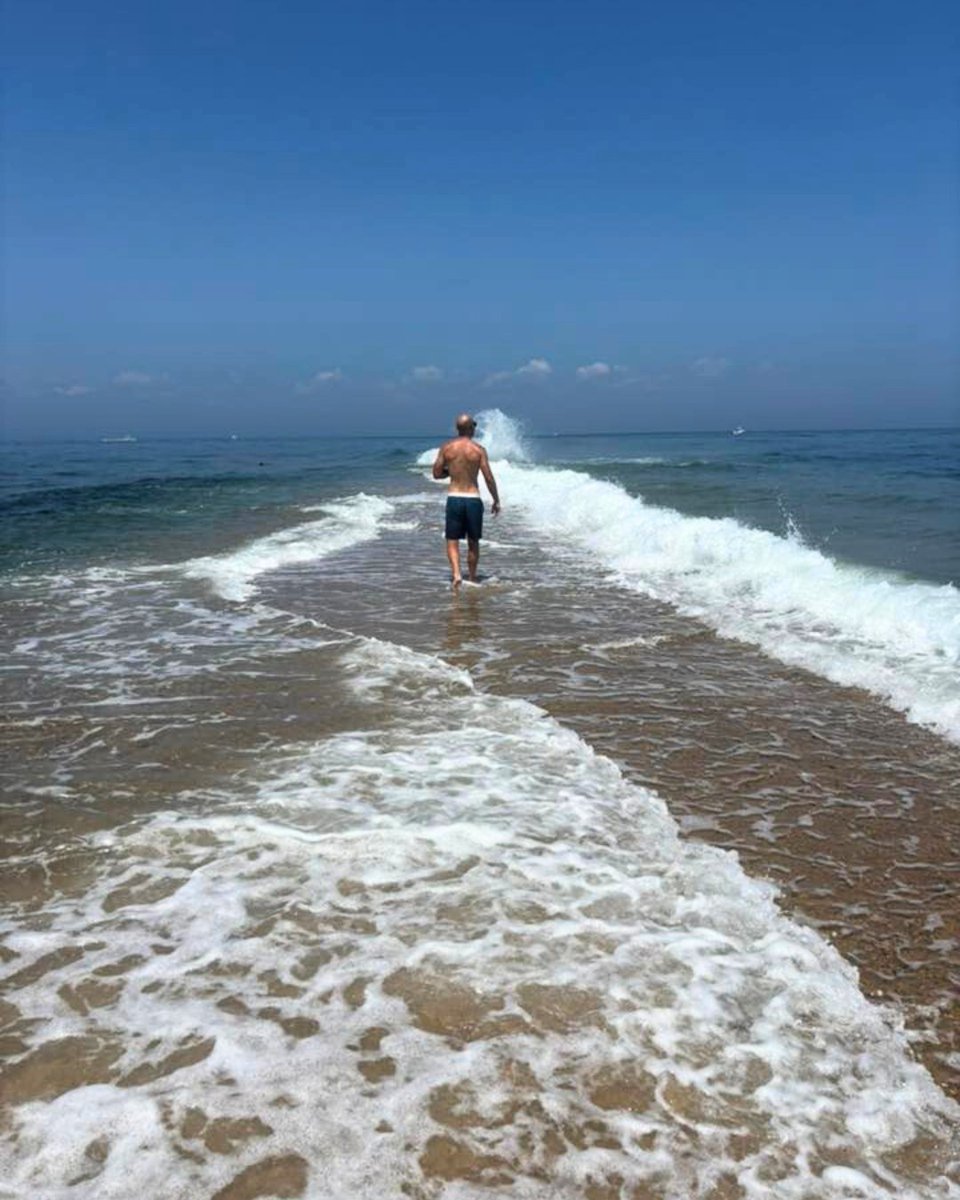 Block Island Ferry tweet media