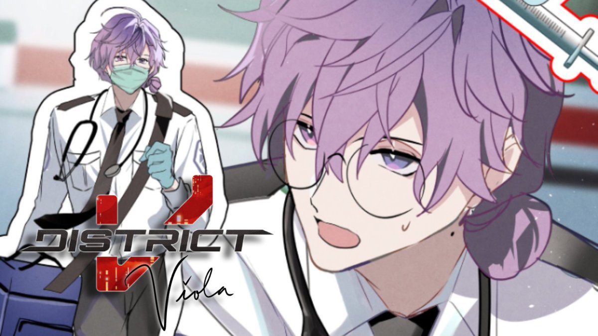 Uki Violeta 🔮🌌 NIJISANJI EN (@uki_violeta) / Posts / X