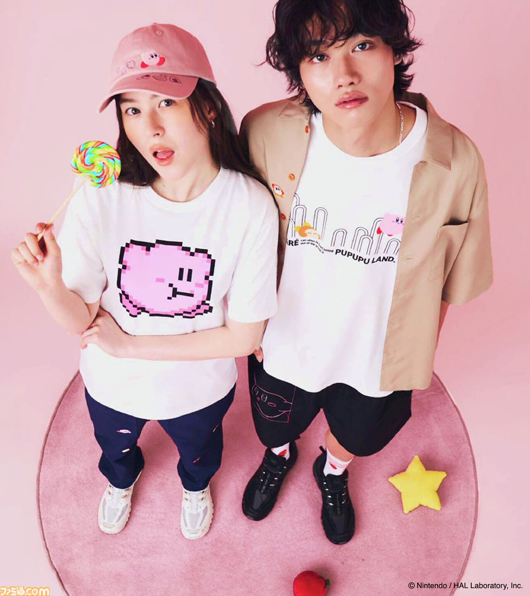 ファミ通.com tweet media