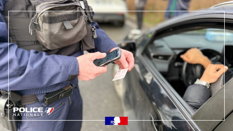 Police nationale 77 tweet media