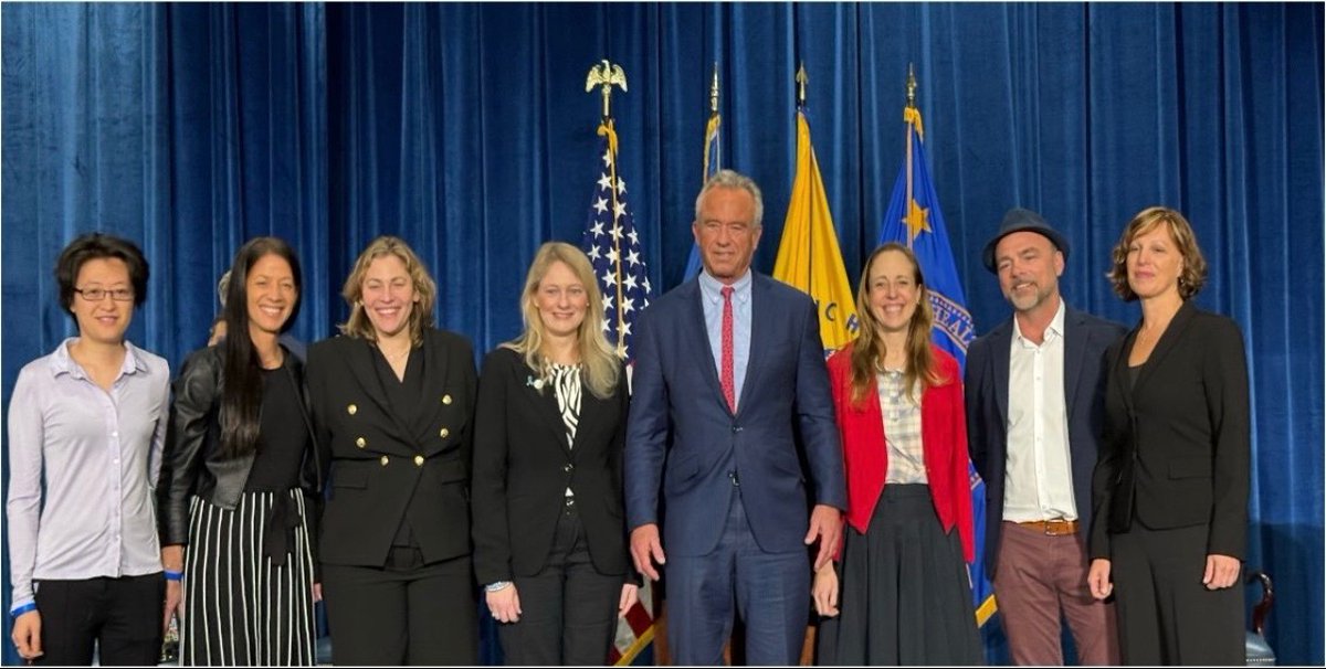 EveryLife Foundation tweet media