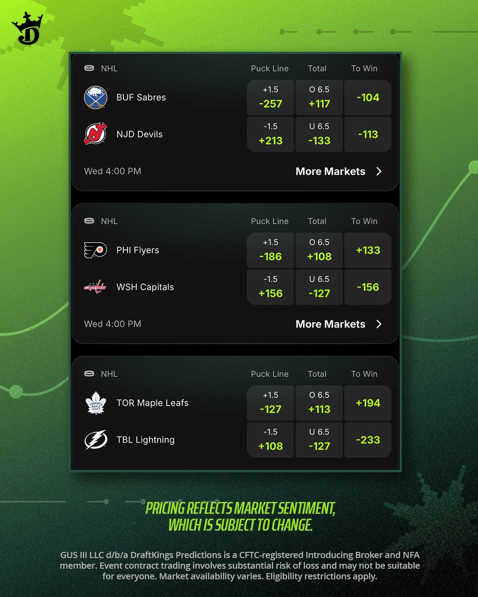 The push for the playoffs continues 🏒