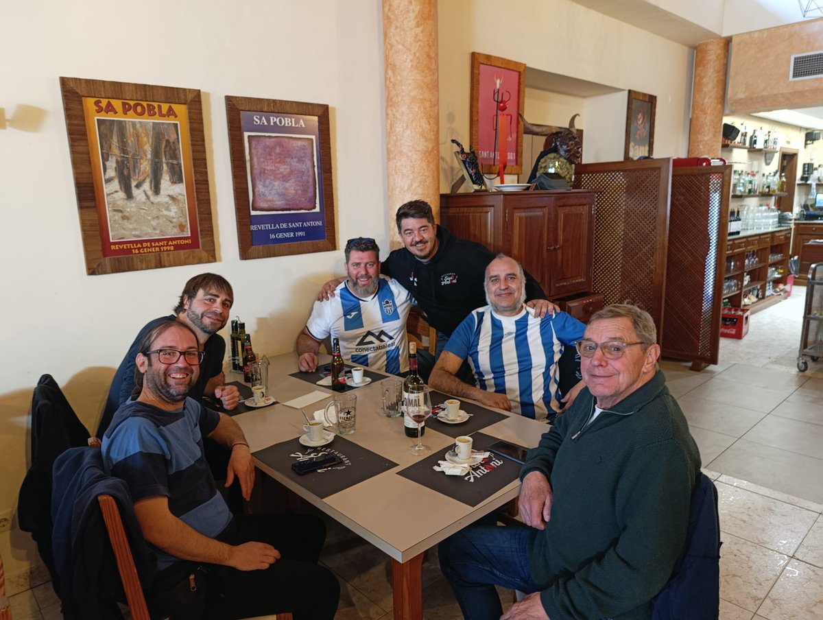 Federació Penyes ATB tweet media