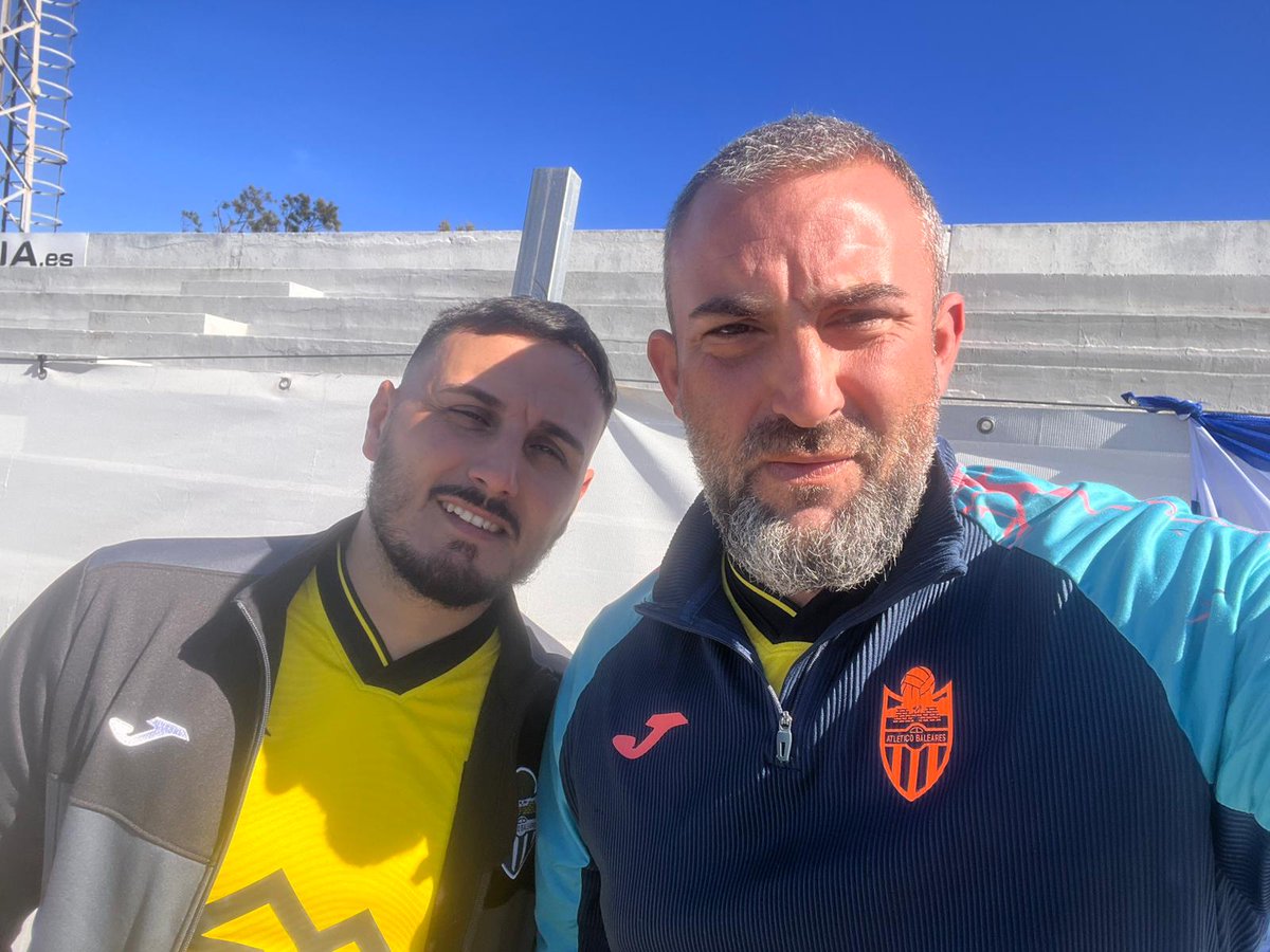 Federació Penyes ATB tweet media