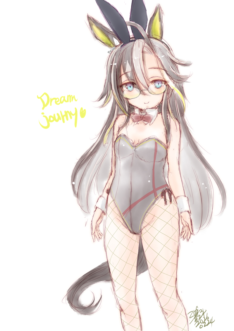 ドリームジャーニーさんお誕生日記念(GⅠ) 