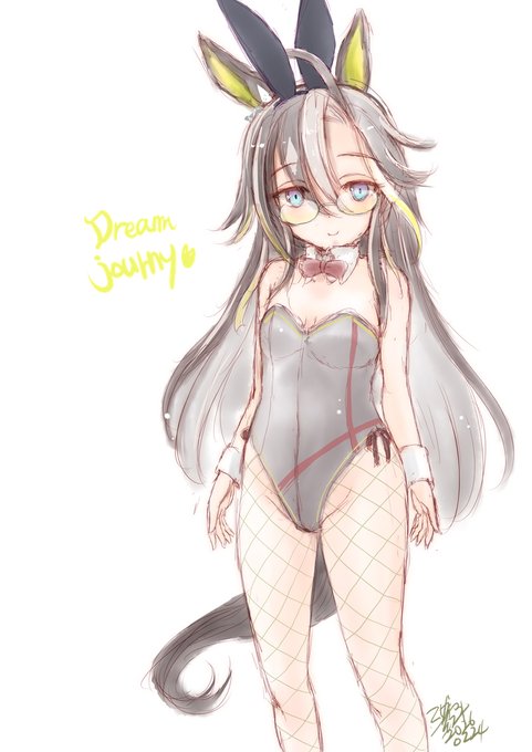 ドリームジャーニーさんお誕生日記念(GⅠ) 