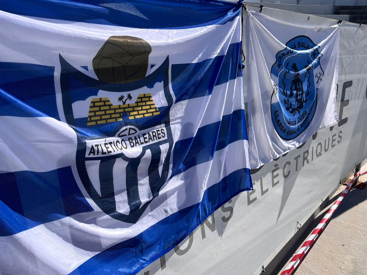 Federació Penyes ATB tweet media