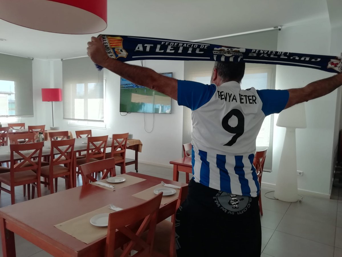 Federació Penyes ATB tweet media