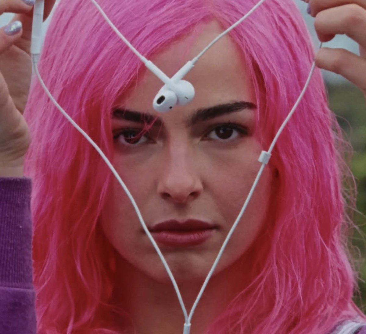 PopBase's tweet photo. Spotify ranks ‘Headphones On’ by Addison Rae as the #78 best Pop song of the Streaming era. https://t.co/UWeuzXGRwF