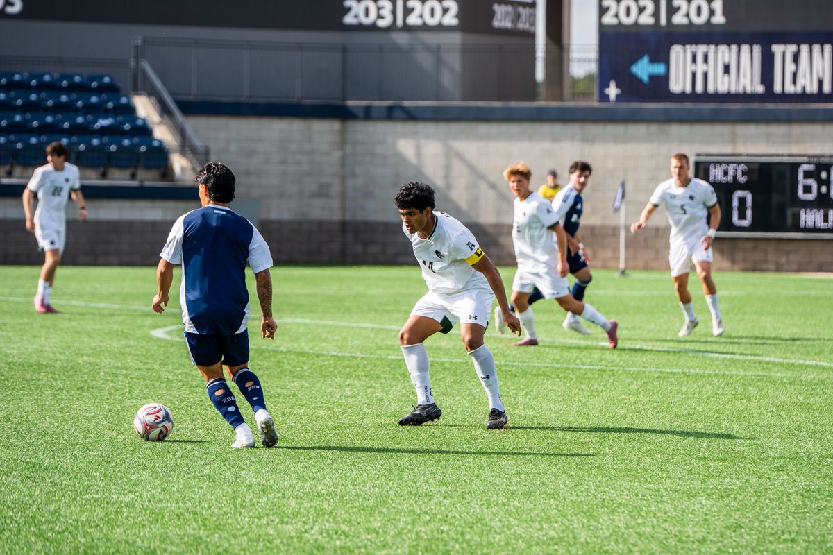 UAB Men's Soccer tweet media