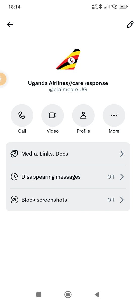 Afrotaff Sean 🇺🇬🏴 tweet media