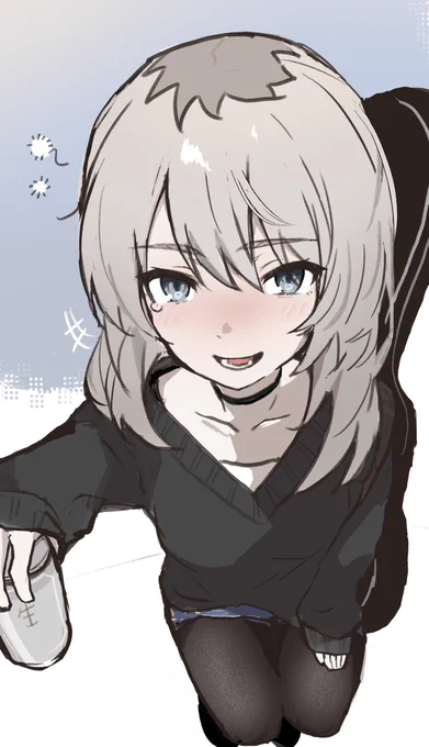 #ガルクラ