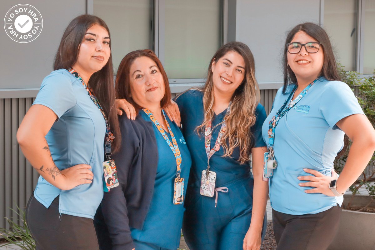 Hospital Regional de Antofagasta tweet media