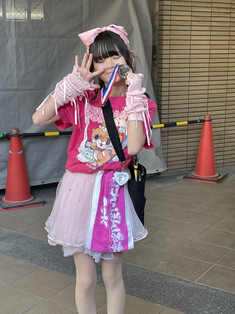 2月21日は、湊町リバープレイスで押忍フェス。午後からグリフィス研究