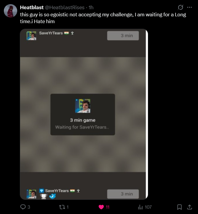 Out of Context Chess tweet media