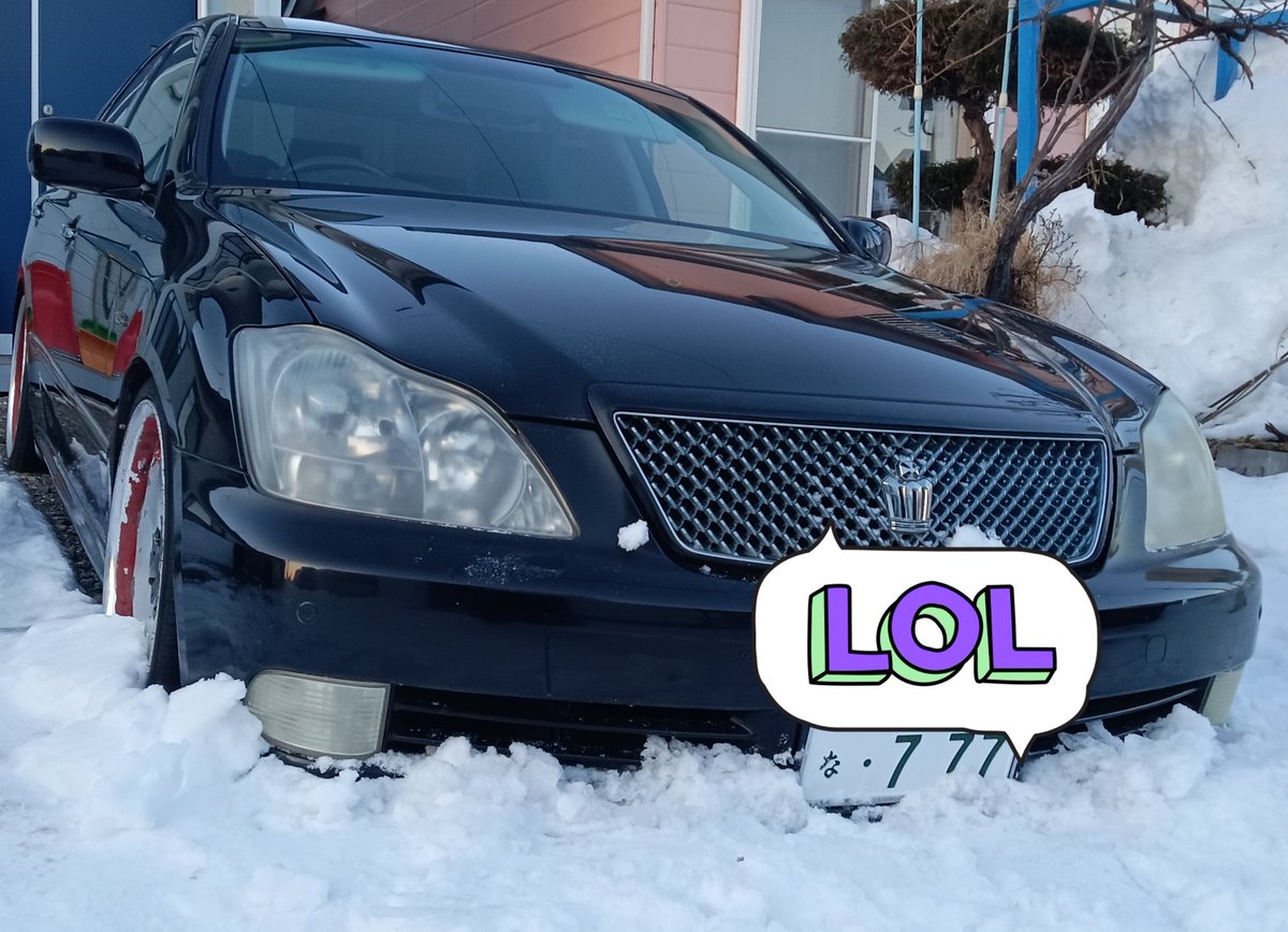 今は無きボロクラ【ゼロクラ】🏎️