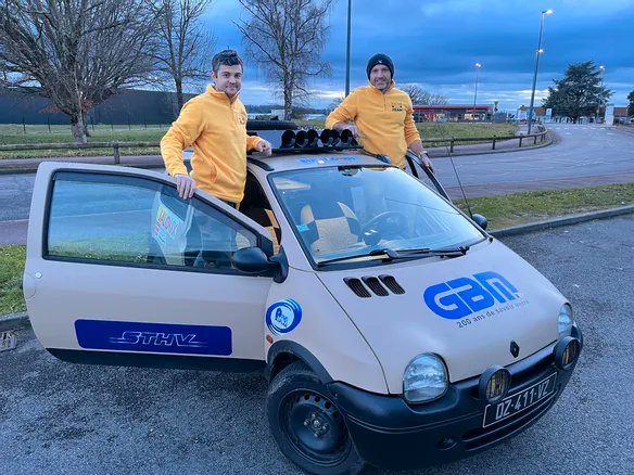 Anne-Sophie Pédegert tweet media