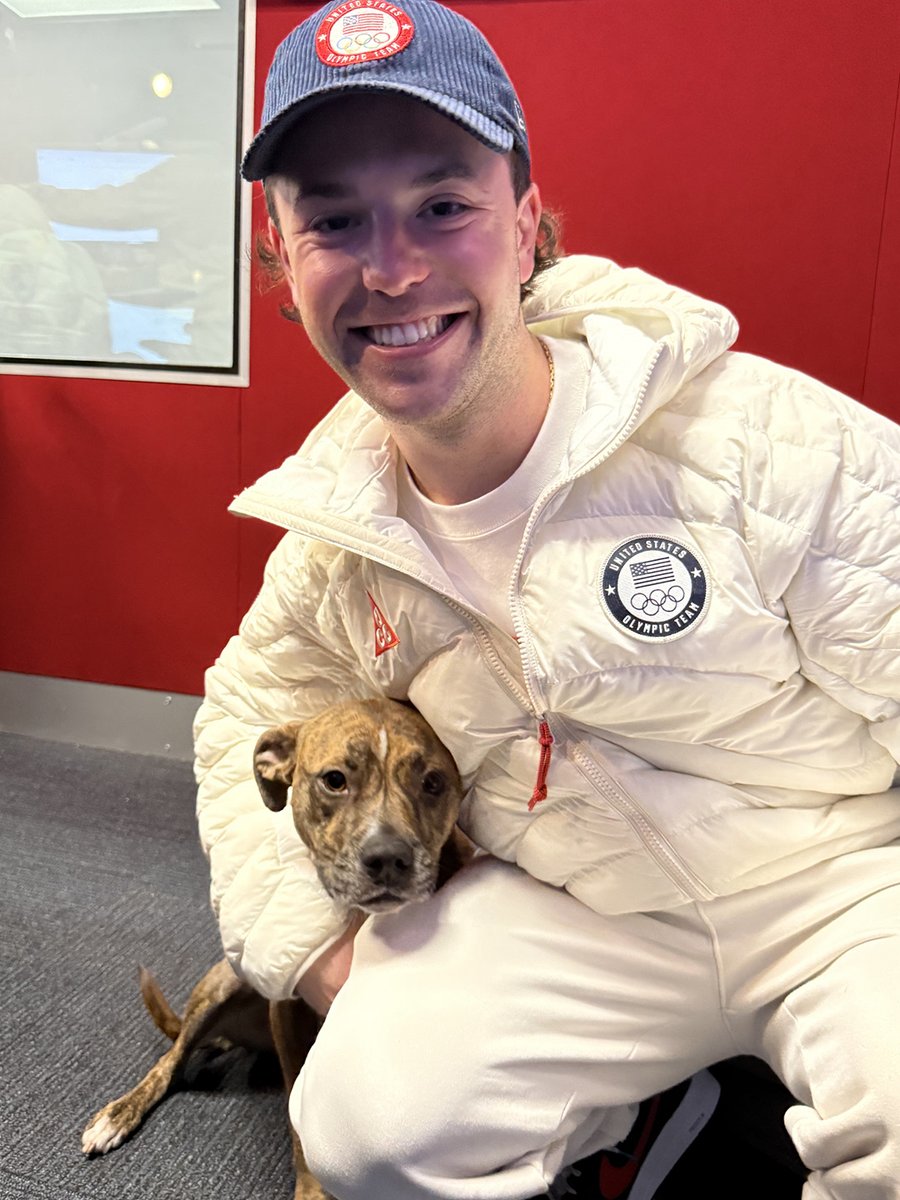 99.5 WYCD tweet media