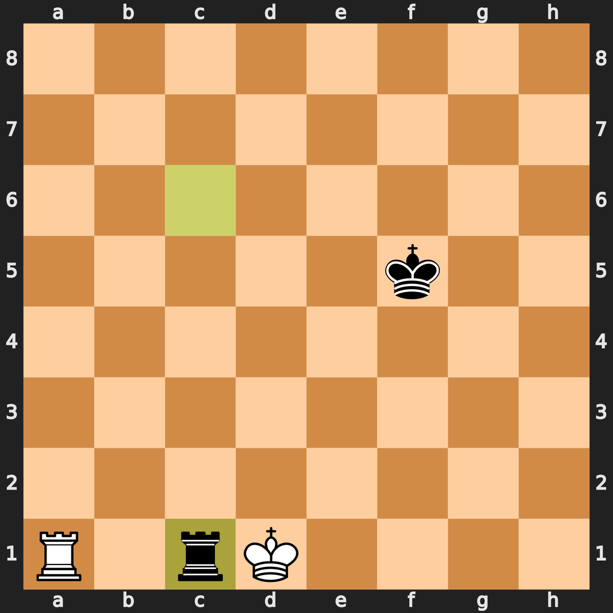 🧩 New Chess Puzzle! Can you find the best move? #chess #puzzle