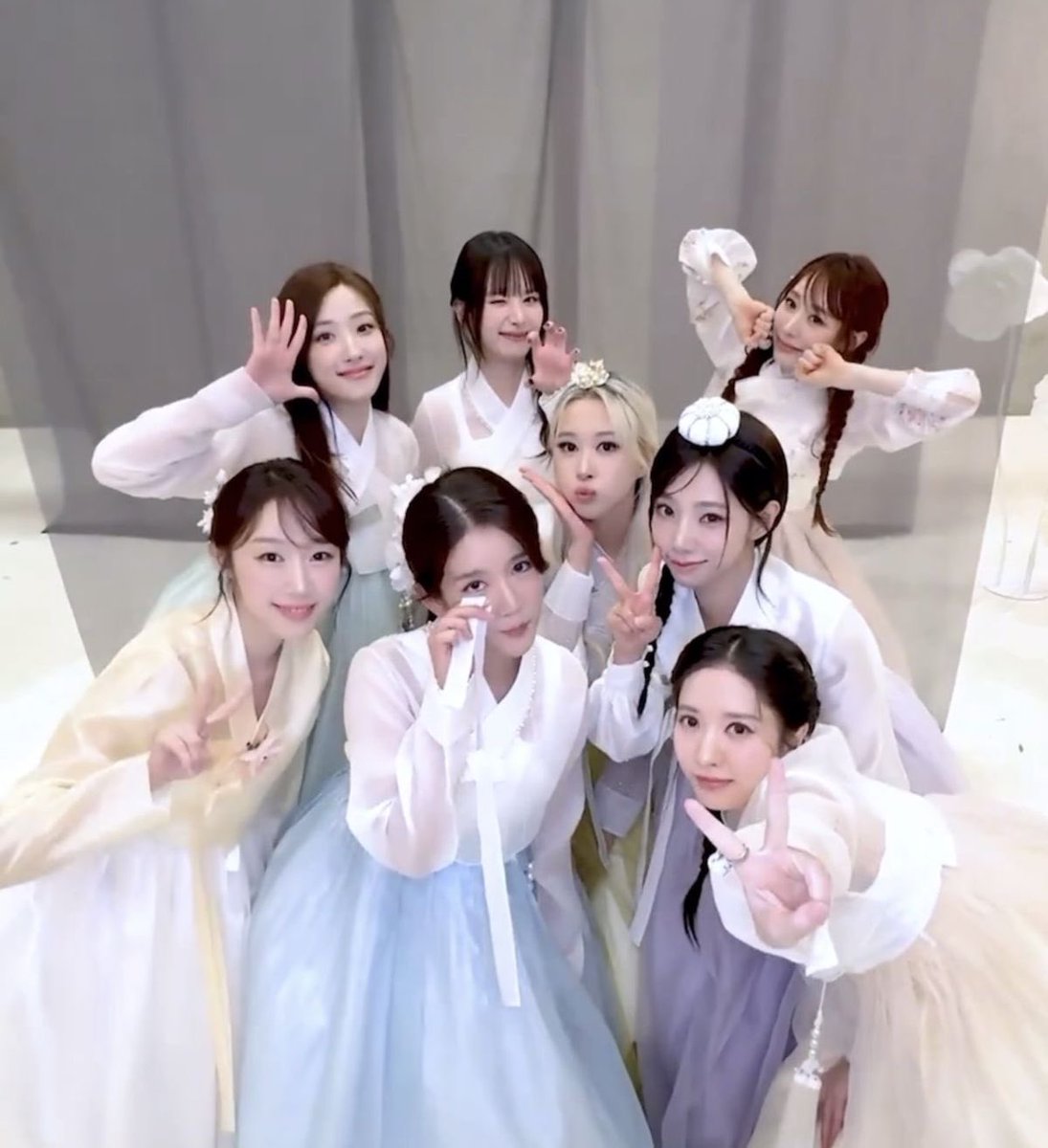 don’t count…

10 YEARS WITH WJSN
#WJSN #우주소녀
#WJSN_10th_ANNIVERSARY
#Happy_WJSN_10th_Anniversary