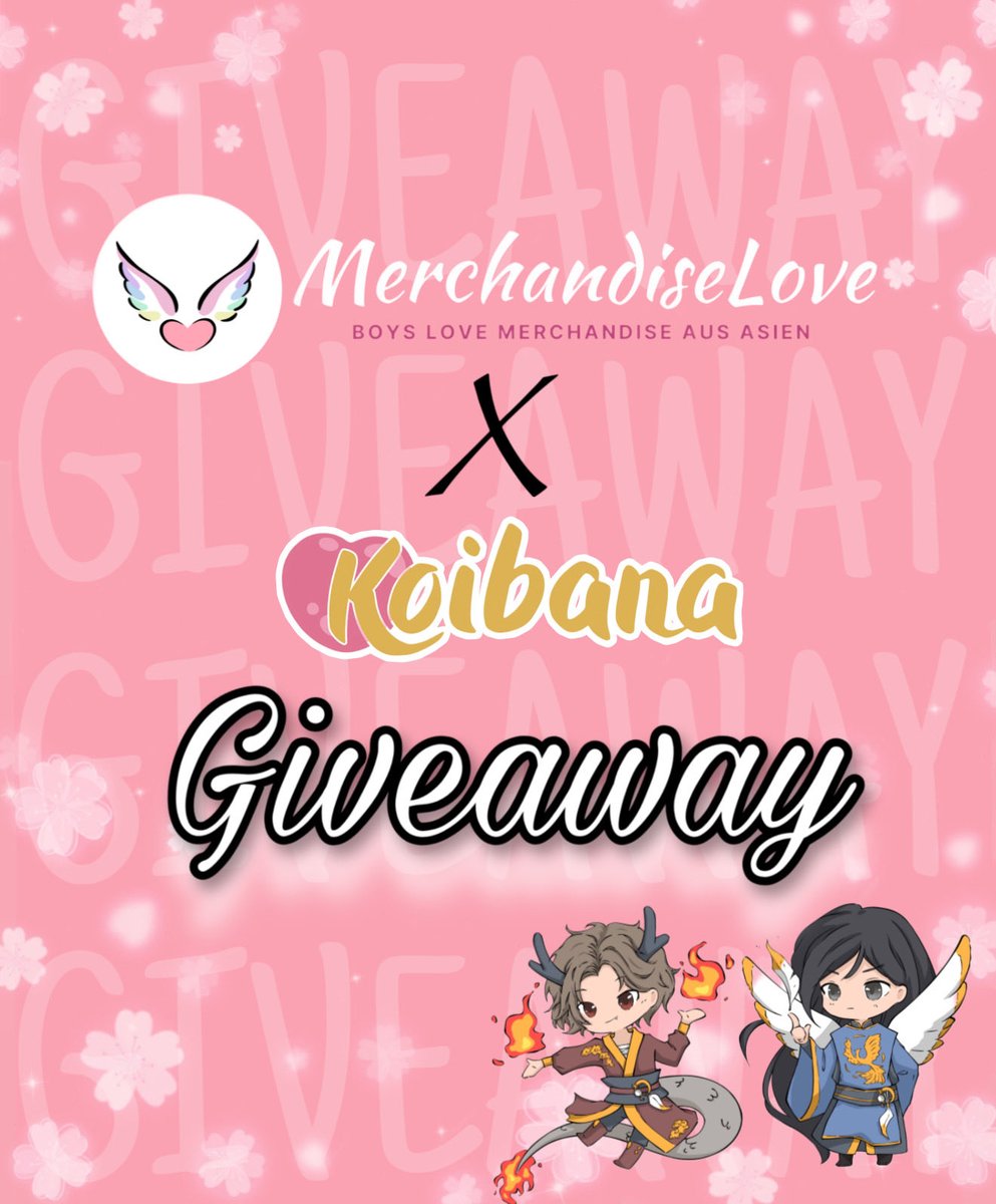 MerchandiseLove tweet media