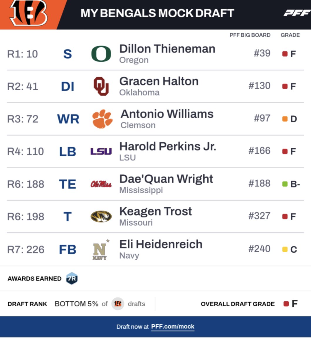 Goodberry tweet media