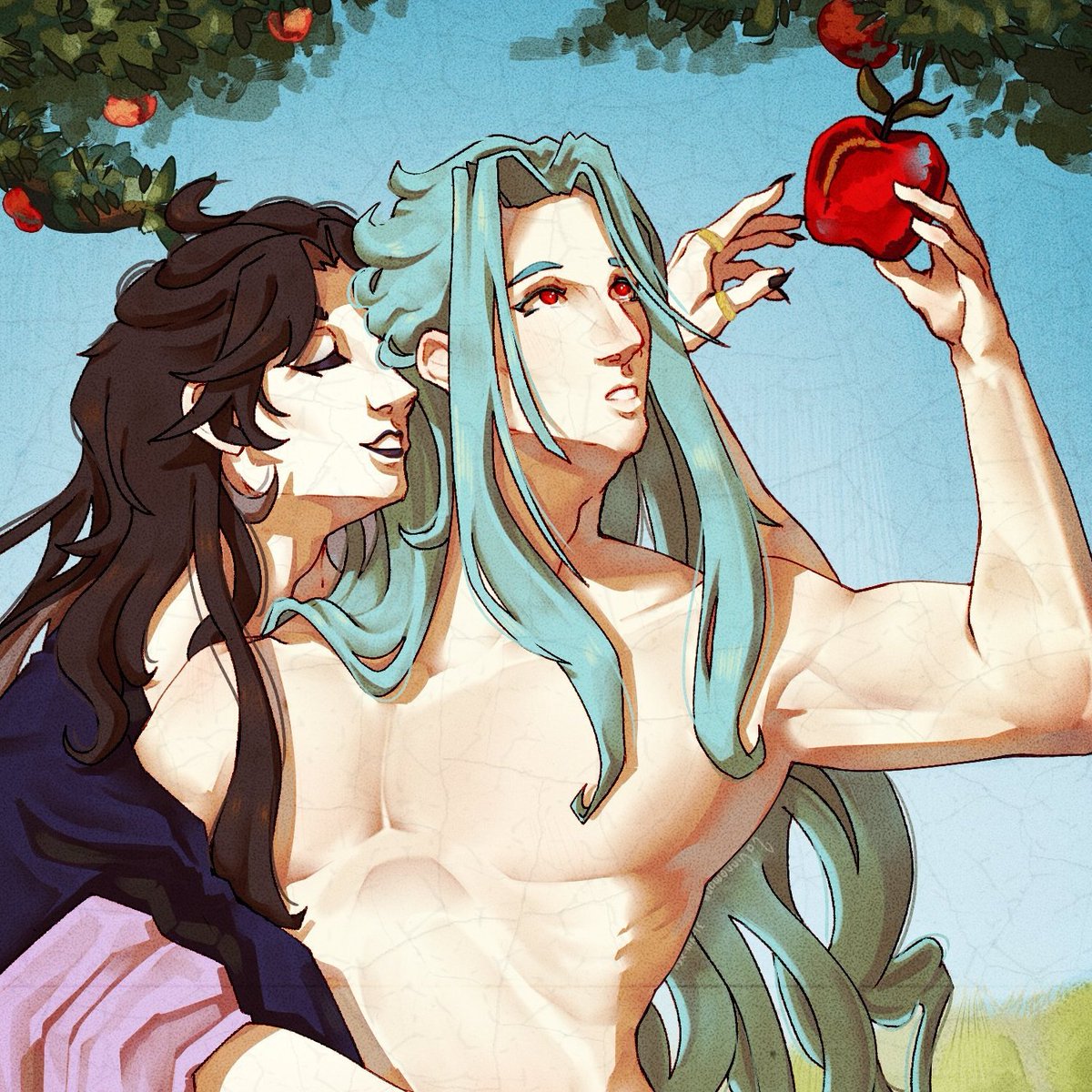 🩷 Canela 🩷 tweet media