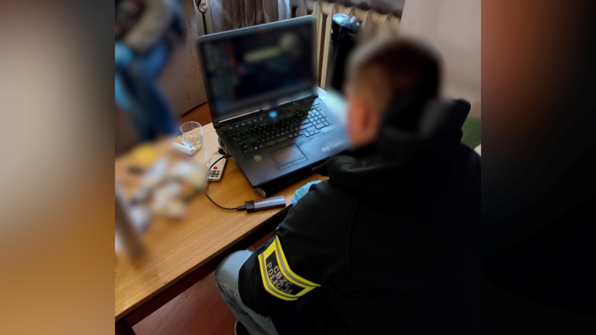 Dark Web Informer tweet media